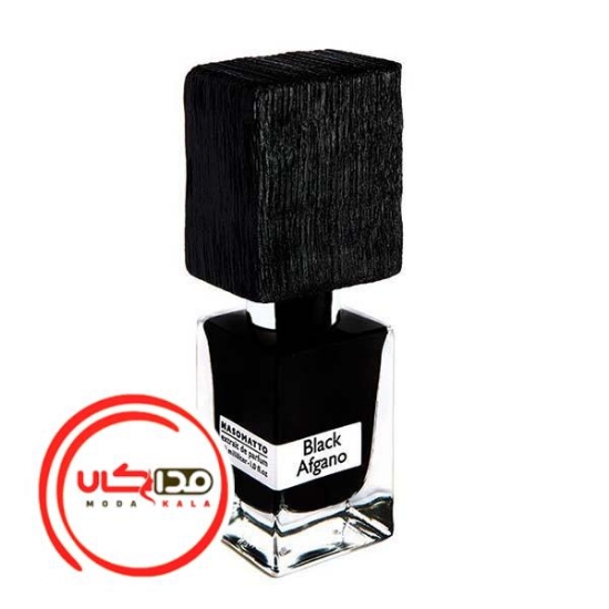 ادکلن بلک افغان اصل-ناسوماتو بلک افگانو | Nasomatto Black Afgano