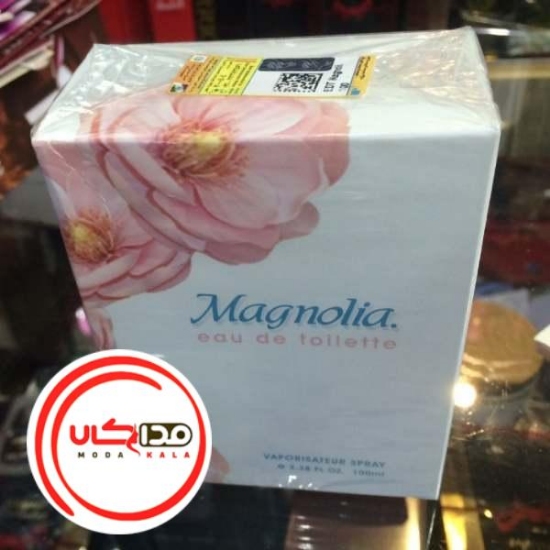 عطر ادکلن ایو روشه مگنولیا زنانه | Yves Rocher Magnolia
