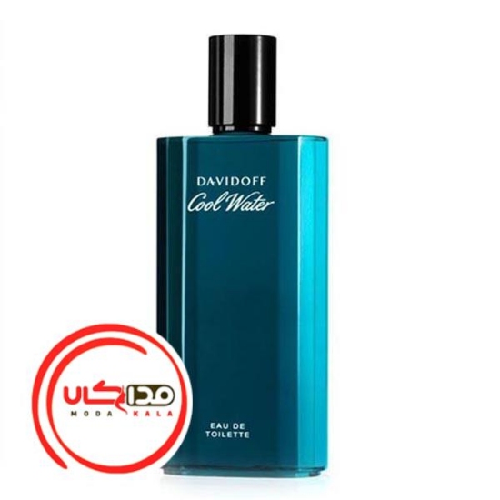 عطر ادکلن دیویدوف کول واتر مردانه | Davidoff Cool Water for men