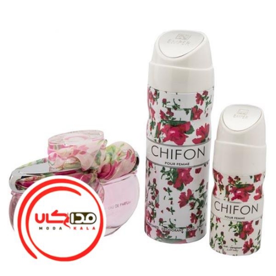 عطر ادکلن امپر چیفون | Emper Chifon