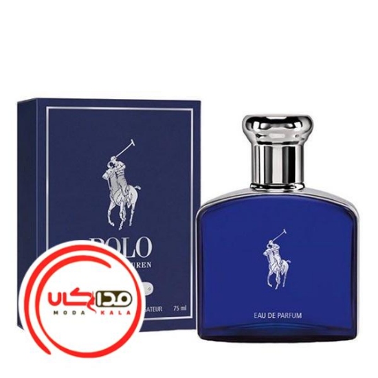 عطر ادکلن رالف لورن پولو آبی ادو پرفیوم | Ralph Lauren Polo Blue Eau de Parfum