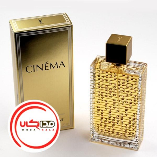 عطر ادکلن ایو سن لورن سینما | Yves Saint Laurent Cinema
