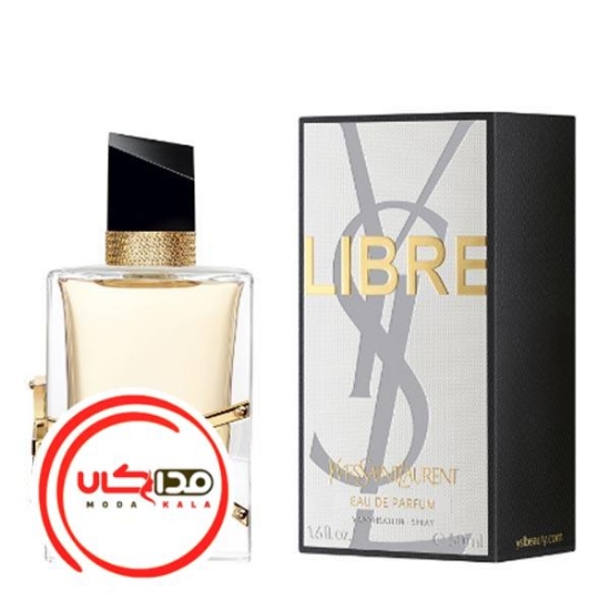 عطر ادکلن ایو سن لورن لیبره | Yves Saint Laurent Libre