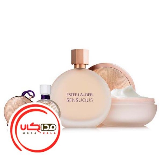 عطر ادکلن استی لادر سنسوس | Estee Lauder Sensuous