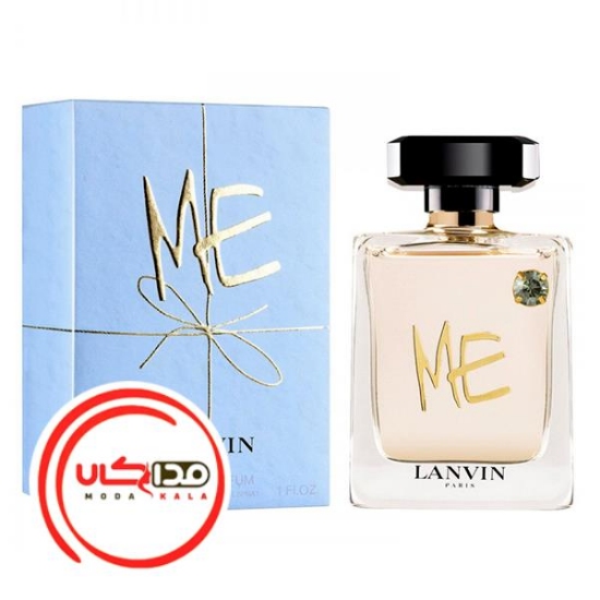 عطر ادکلن لانوین می | Lanvin Me