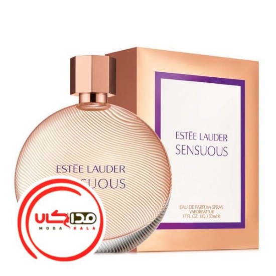 عطر ادکلن استی لادر سنسوس | Estee Lauder Sensuous