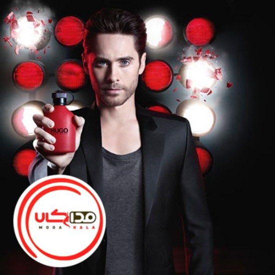 عطر ادکلن هوگو باس رد-قرمز | Hugo Boss Red