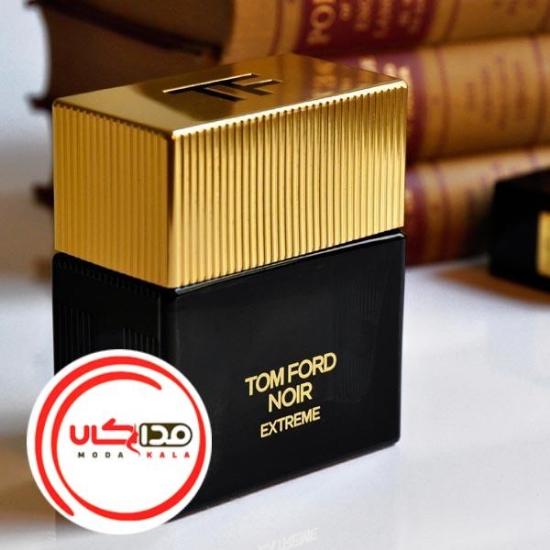 عطر ادکلن تام فورد نویر اکستریم | Tom Ford Noir Extreme