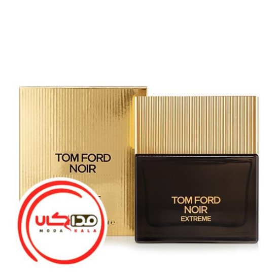 عطر ادکلن تام فورد نویر اکستریم | Tom Ford Noir Extreme