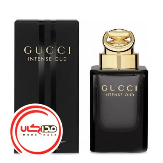 عطر ادکلن گوچی اینتنس عود | Gucci Intense Oud