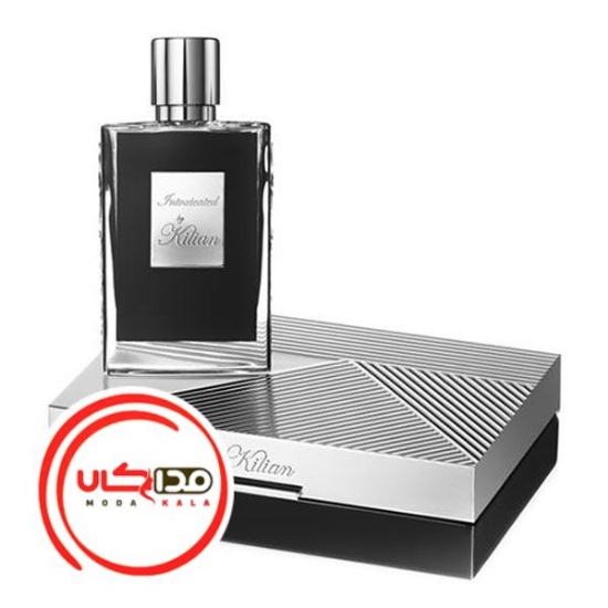 عطر ادکلن بای کیلیان ایتوکسیکیتد | By Kilian Intoxicated