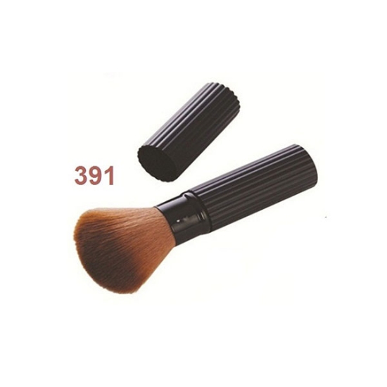 برس رژ گونه دالاس مدل 391