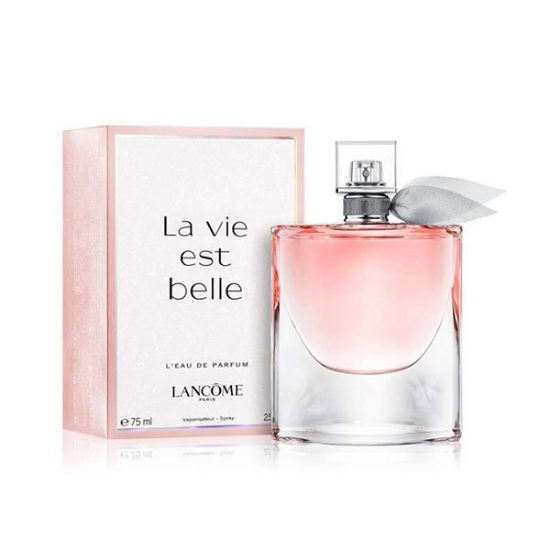 عطر ادکلن زنانه لانکوم لا ویه است بله Lancome La Vie Est Belle