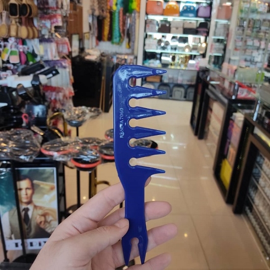  شانه حالت رز A7060