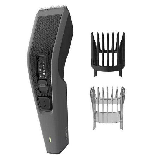 ماشین اصلاح موی سر و صورت فیلیپس مدل HC3525