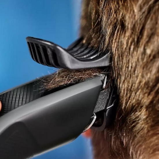 ماشین اصلاح موی سر و صورت فیلیپس مدل HC3525